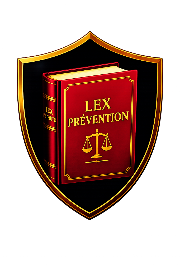 Lex-Prevention Logo